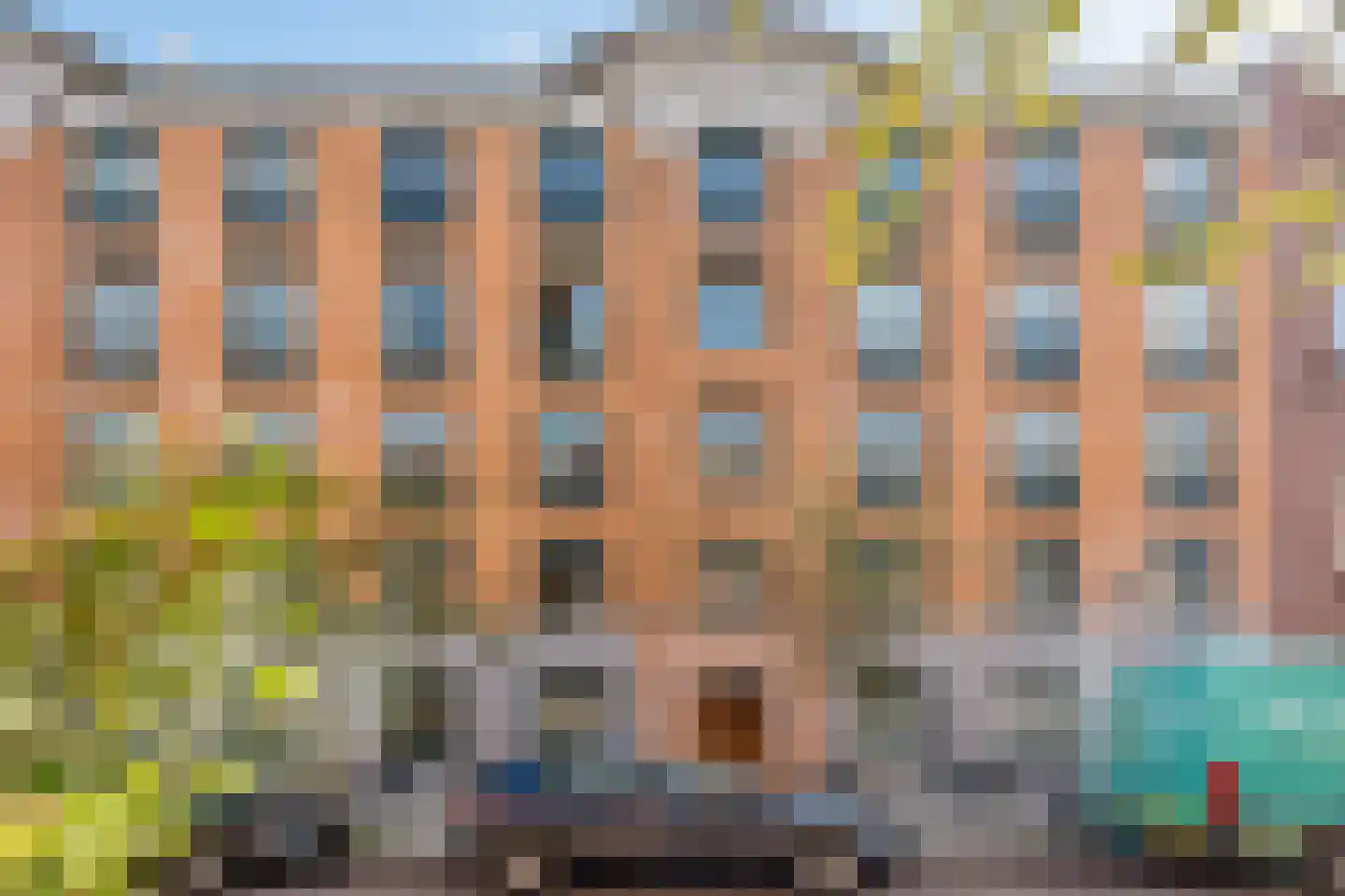 Pieter de Hoochstraat 7 B Amsterdam