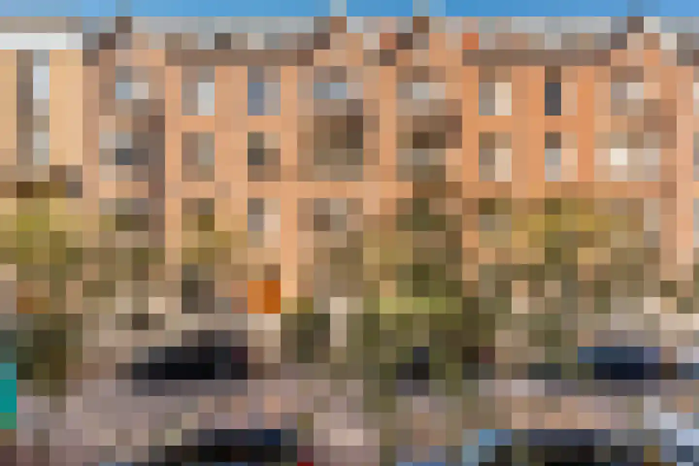 Pieter de Hoochstraat 7 B Amsterdam thumbnail 21