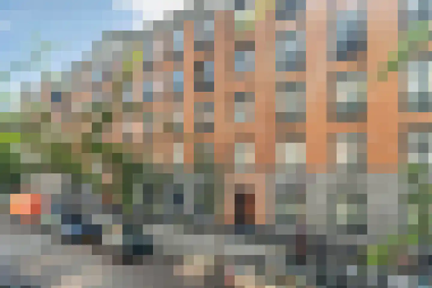 Pieter de Hoochstraat 7 C Amsterdam
