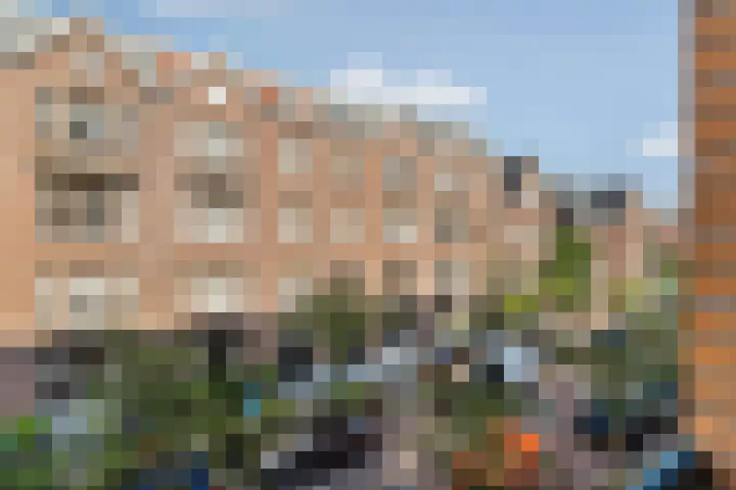 Pieter de Hoochstraat 7 C Amsterdam thumbnail 27