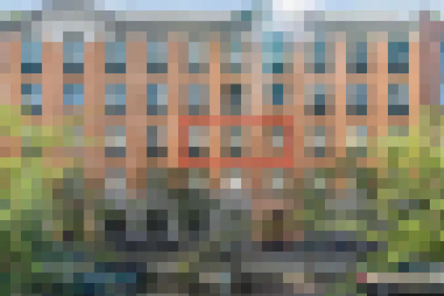 Pieter de Hoochstraat 7 C Amsterdam thumbnail 38