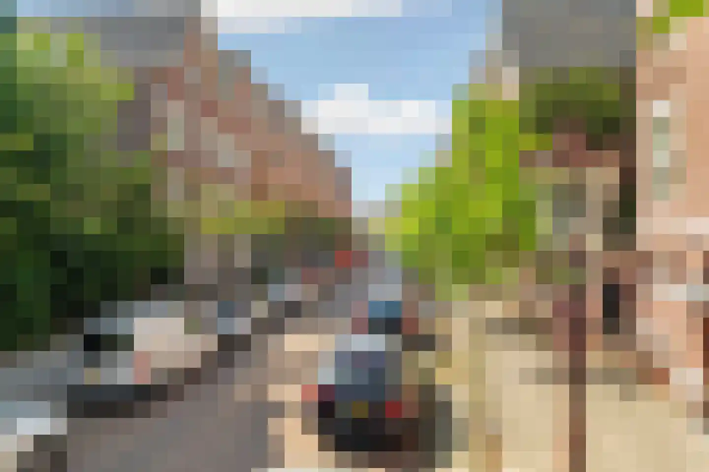 Pieter de Hoochstraat 7 C Amsterdam thumbnail 5