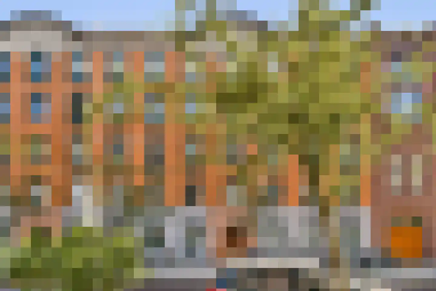 Pieter de Hoochstraat 7 G in Amsterdam