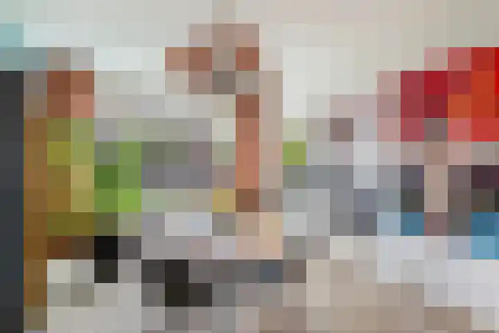 Pieter de Hoochweg 116 B Rotterdam thumbnail 14
