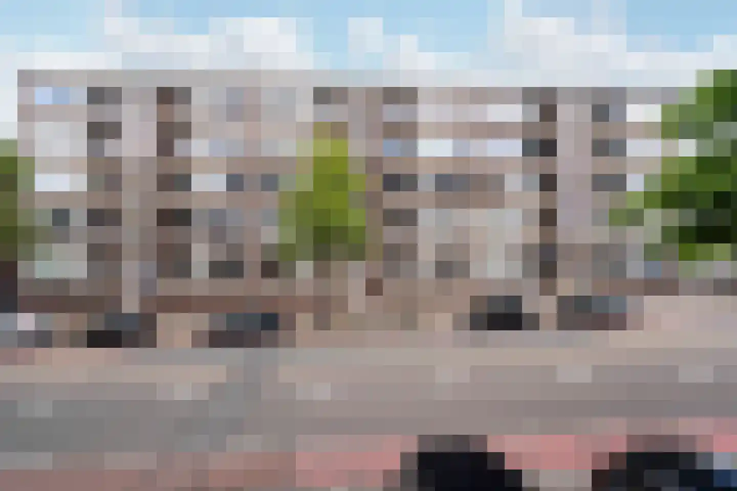 Pieter de Hoochweg 5 A Rotterdam thumbnail 39