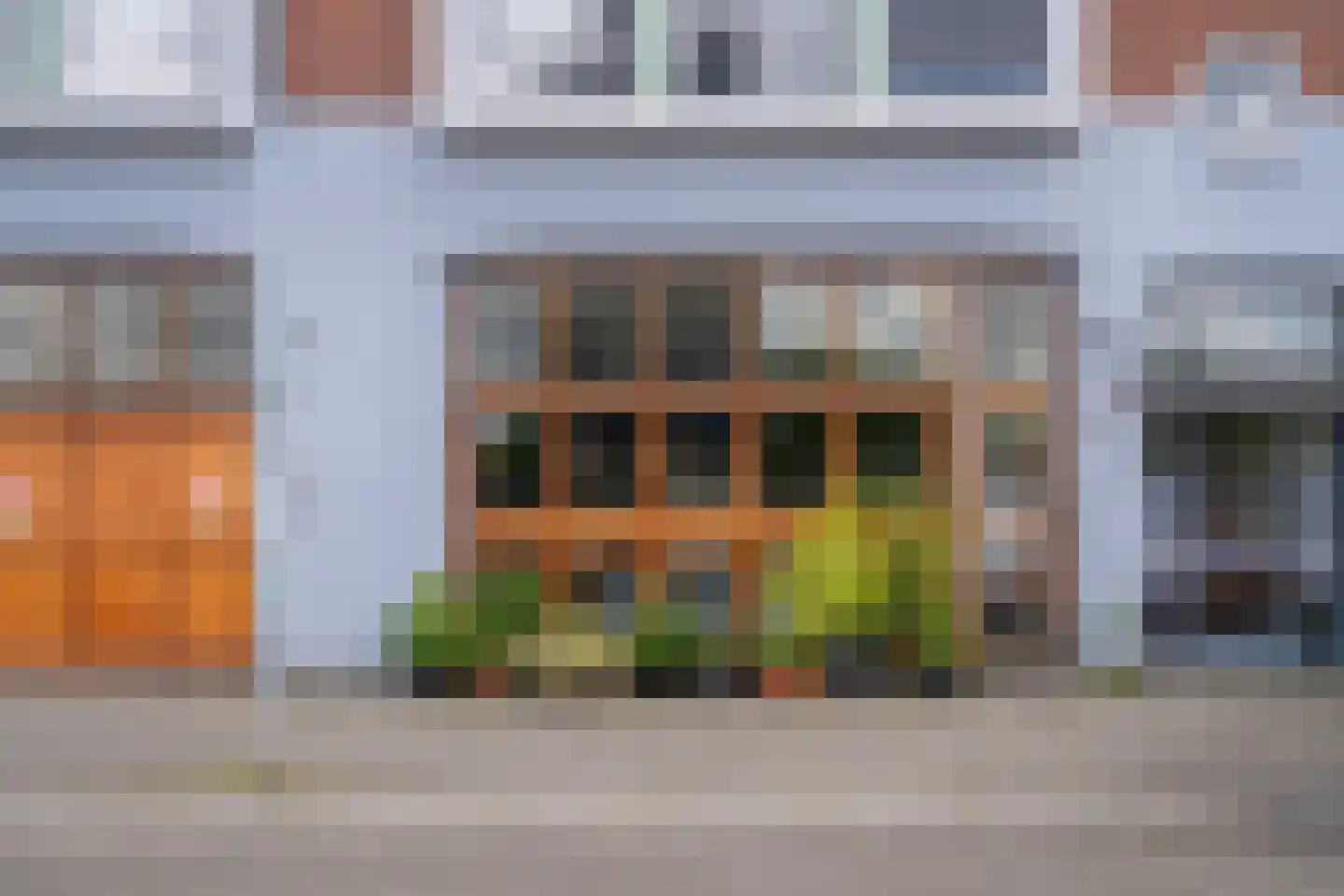 Pieter de Hoochweg 5 A Rotterdam thumbnail 42