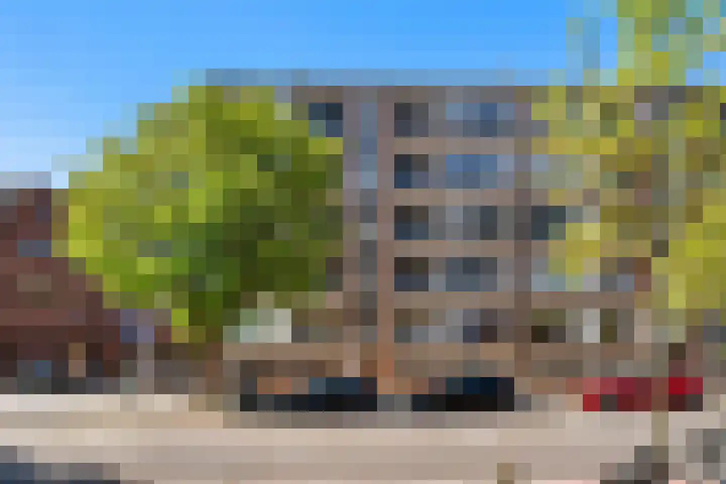 Pieter de Hoochweg 9 B Rotterdam foto 2