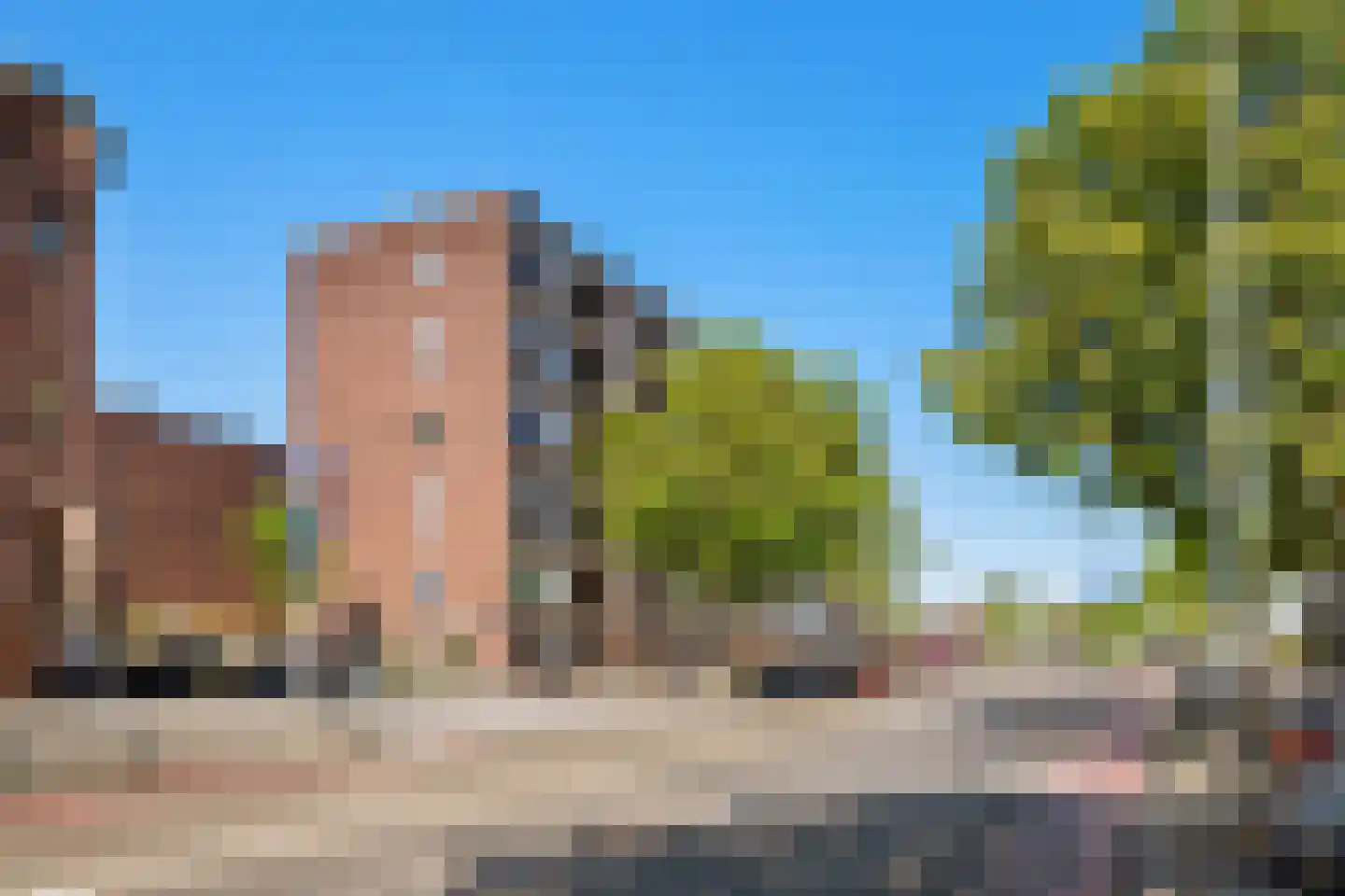 Pieter de Hoochweg 9 B Rotterdam thumbnail 32
