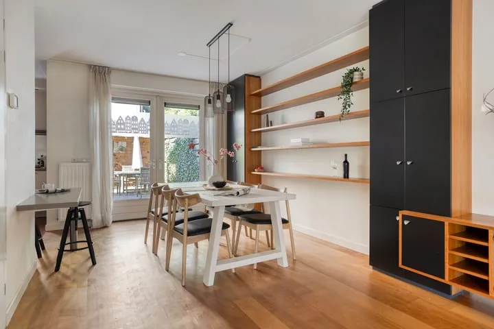 Pieter de Hooghlaan 10 C Hilversum thumbnail 10