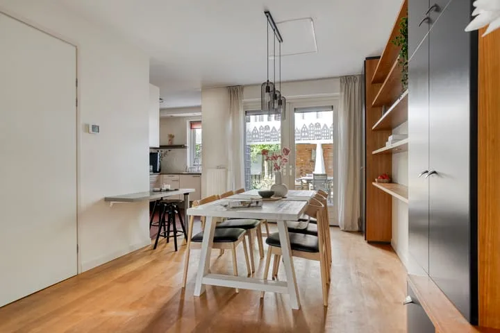 Pieter de Hooghlaan 10 C Hilversum thumbnail 11