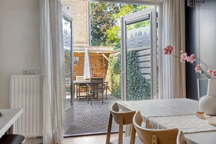 Pieter de Hooghlaan 10 C Hilversum thumbnail 13