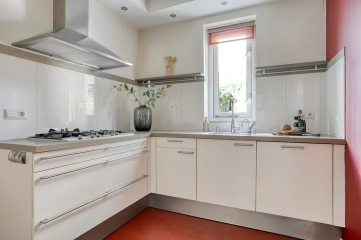 Pieter de Hooghlaan 10 C Hilversum thumbnail 14