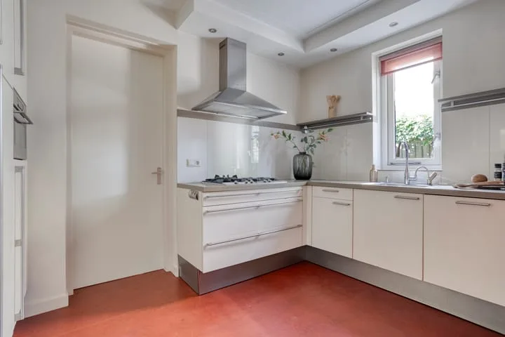Pieter de Hooghlaan 10 C Hilversum thumbnail 15