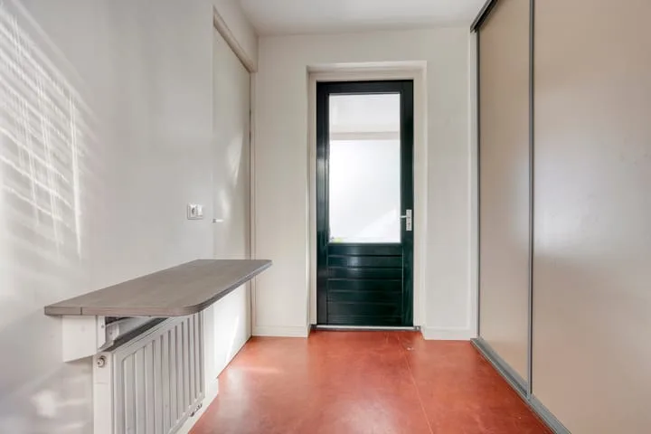 Pieter de Hooghlaan 10 C Hilversum thumbnail 18