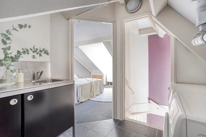 Pieter de Hooghlaan 10 C Hilversum thumbnail 30