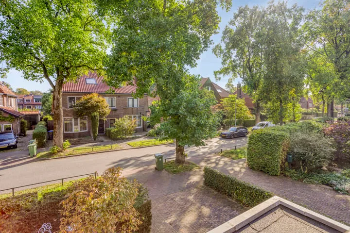 Pieter de Hooghlaan 10 C Hilversum thumbnail 31