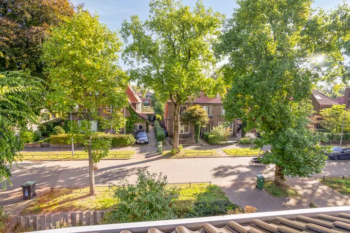 Pieter de Hooghlaan 10 C Hilversum thumbnail 32