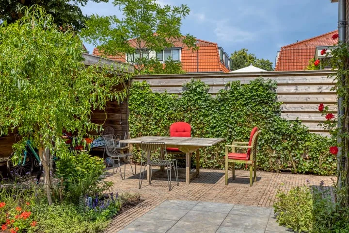 Pieter de Hooghlaan 10 C Hilversum thumbnail 33