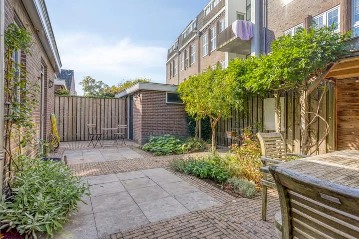 Pieter de Hooghlaan 10 C Hilversum thumbnail 34
