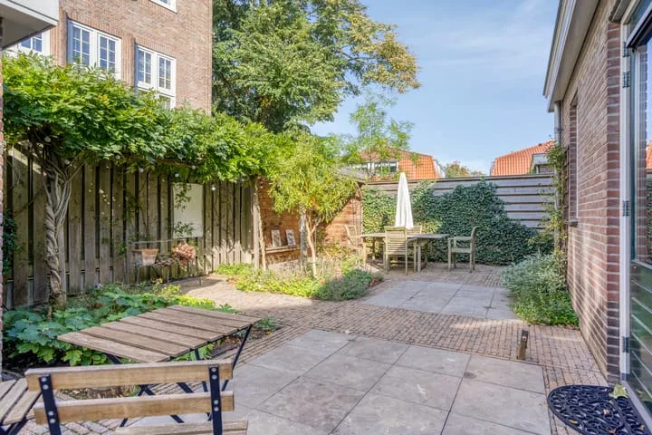 Pieter de Hooghlaan 10 C Hilversum thumbnail 35