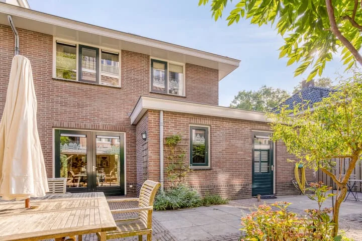 Pieter de Hooghlaan 10 C Hilversum thumbnail 37