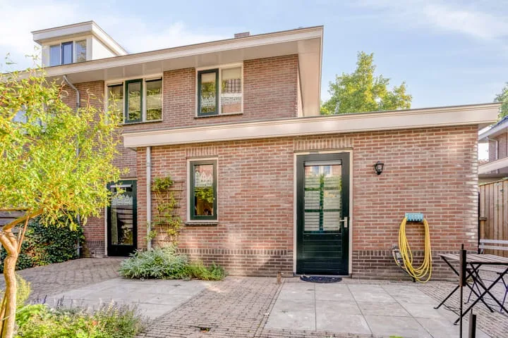 Pieter de Hooghlaan 10 C Hilversum thumbnail 38