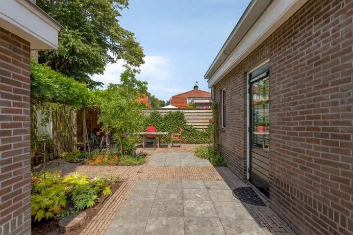 Pieter de Hooghlaan 10 C Hilversum thumbnail 4