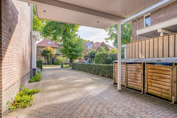 Pieter de Hooghlaan 10 C Hilversum thumbnail 40