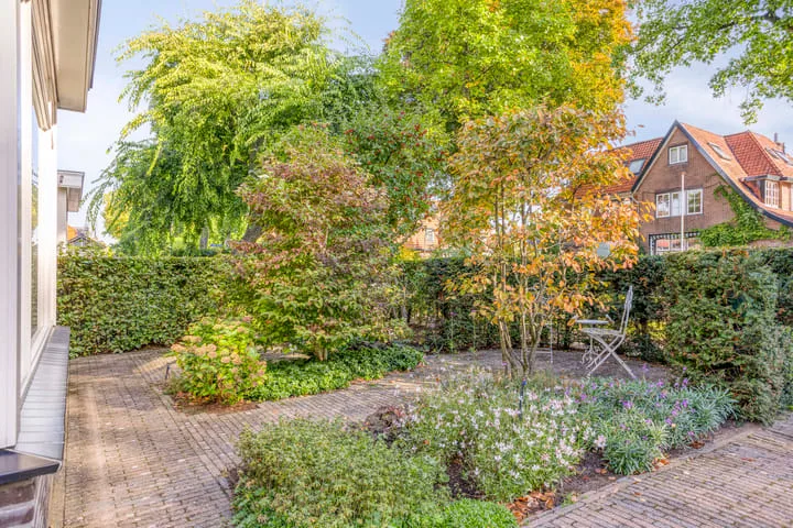 Pieter de Hooghlaan 10 C Hilversum thumbnail 41