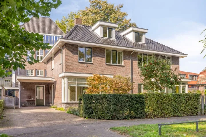 Pieter de Hooghlaan 10 C Hilversum thumbnail 42