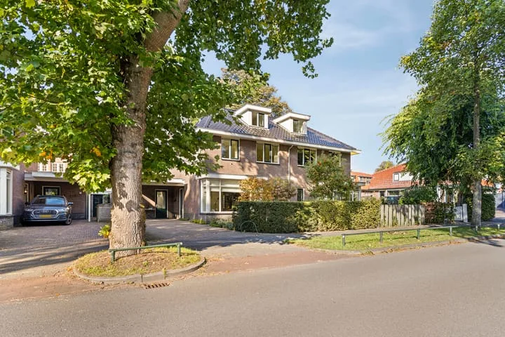 Pieter de Hooghlaan 10 C Hilversum thumbnail 43