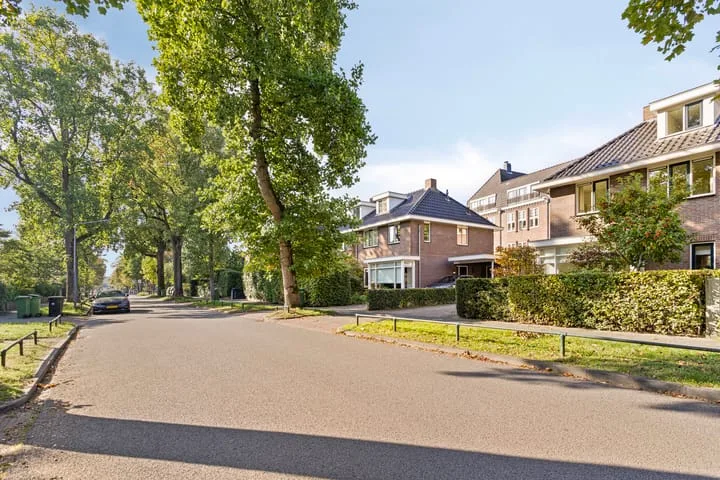 Pieter de Hooghlaan 10 C Hilversum thumbnail 44