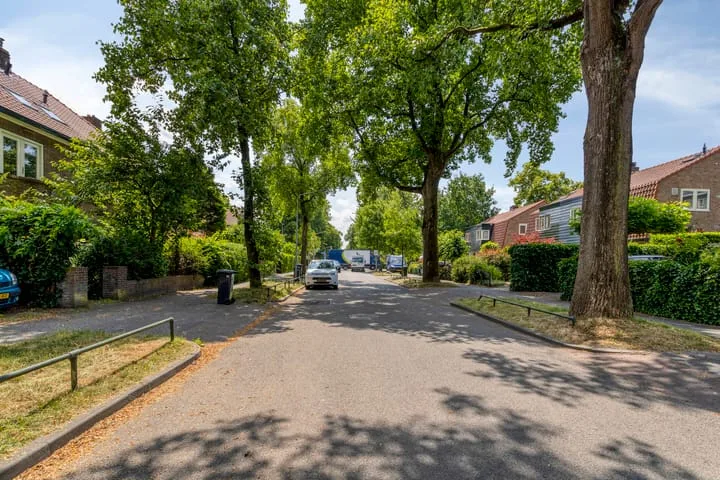 Pieter de Hooghlaan 10 C Hilversum thumbnail 45