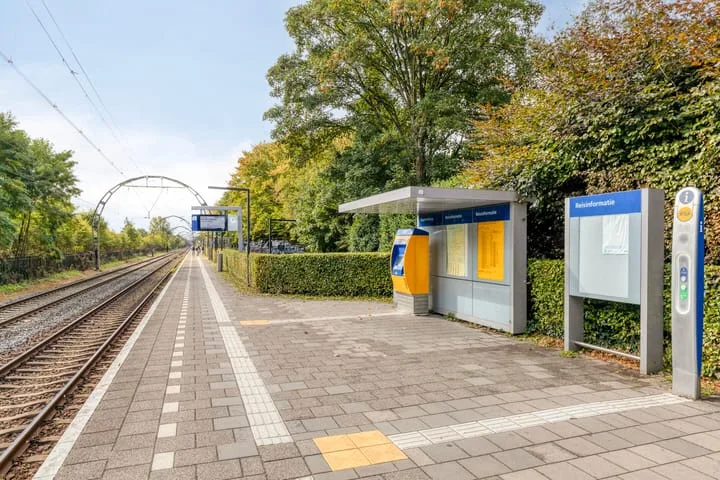 Pieter de Hooghlaan 10 C Hilversum thumbnail 47