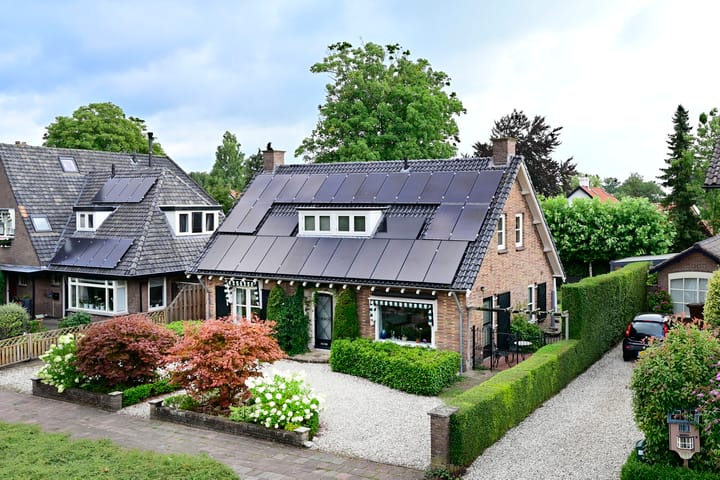 Pieter de Hooghlaan 15 in Soest foto