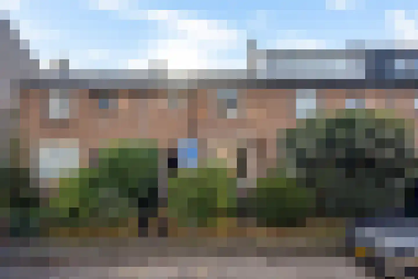 Pieter de Hooghlaan 24 Baarn