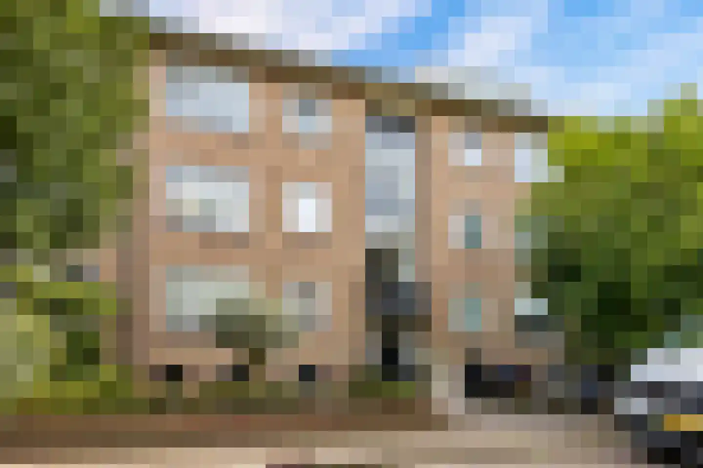 Pieter de Hooghlaan 42 in Baarn