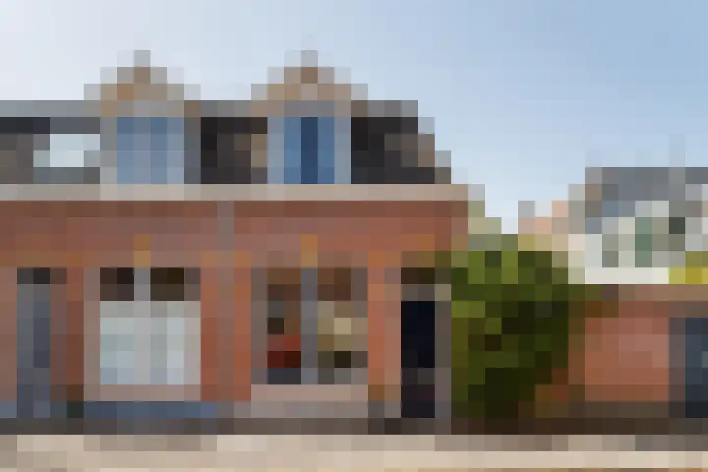 Pieter de Hooghstraat 1 in Utrecht