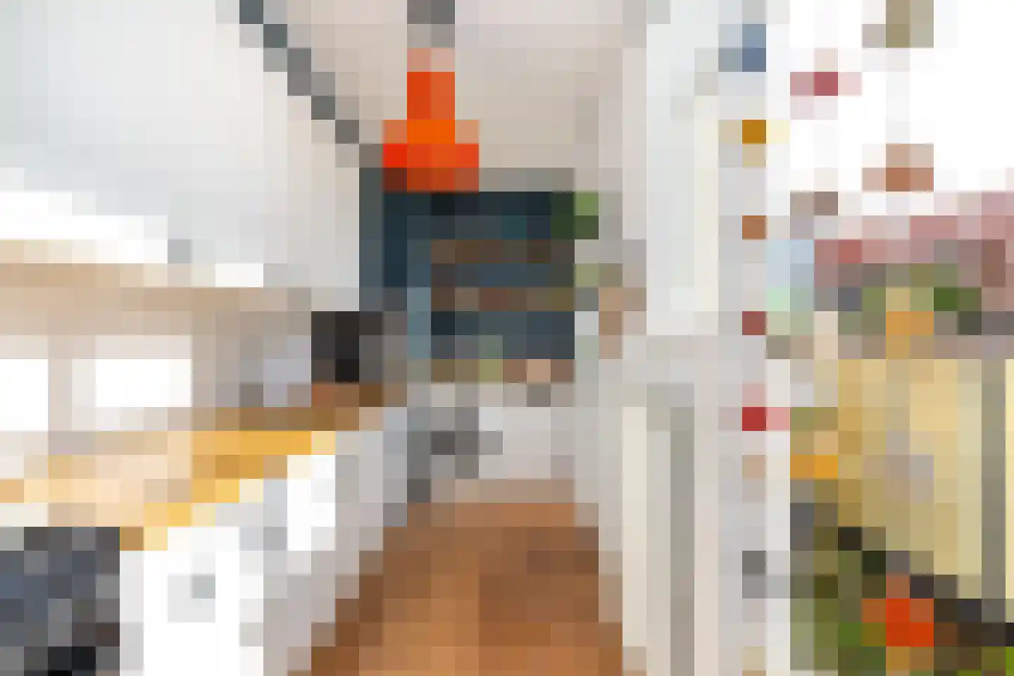 Pieter de Hooghstraat 14 B Schiedam thumbnail 15