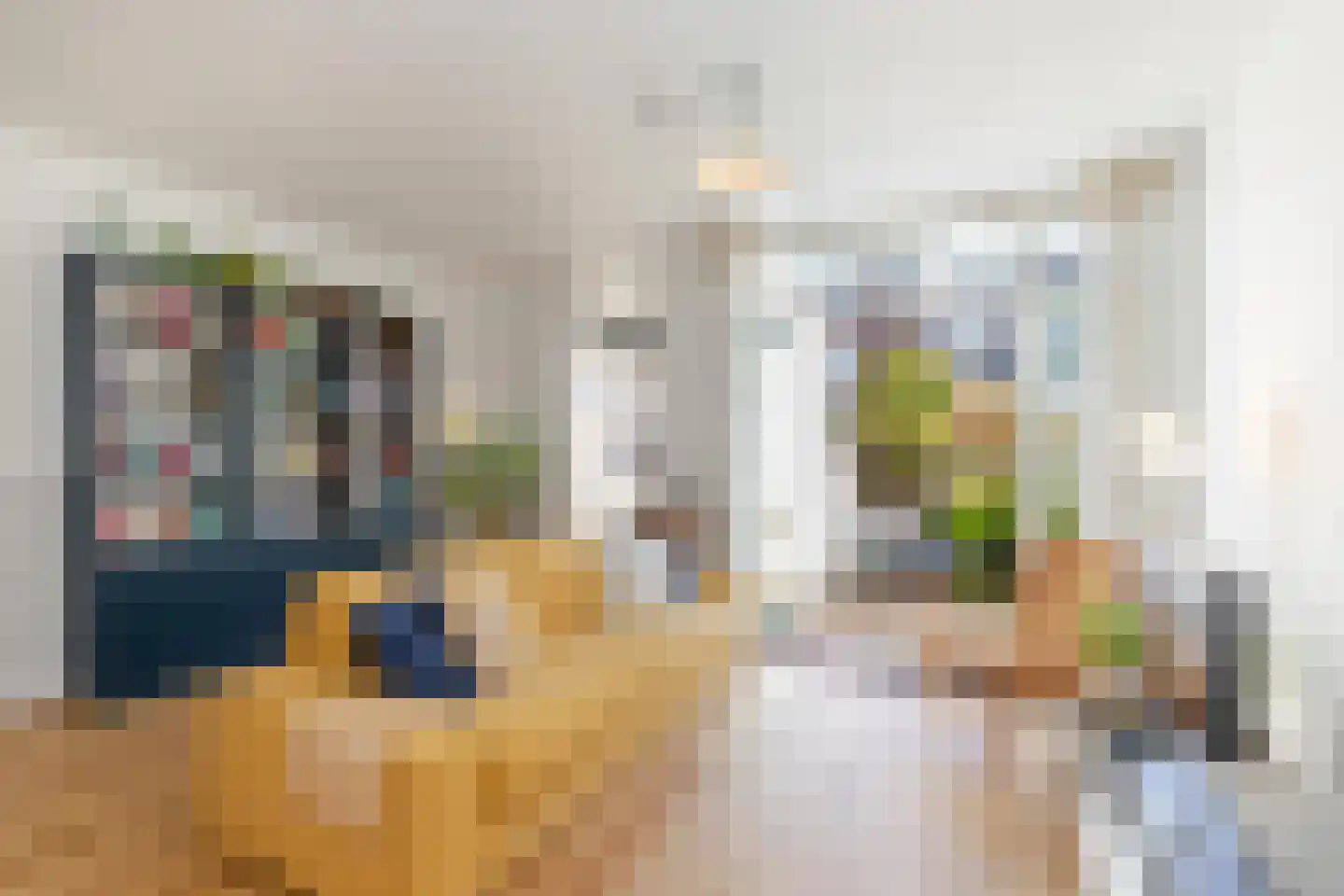 Pieter de Hooghstraat 14 B Schiedam thumbnail 9