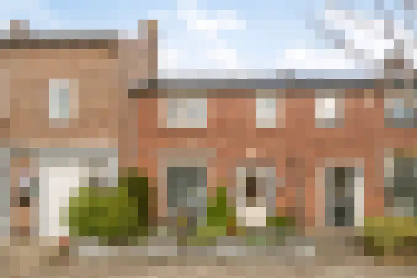 Pieter de Hooghstraat 16 in Deventer