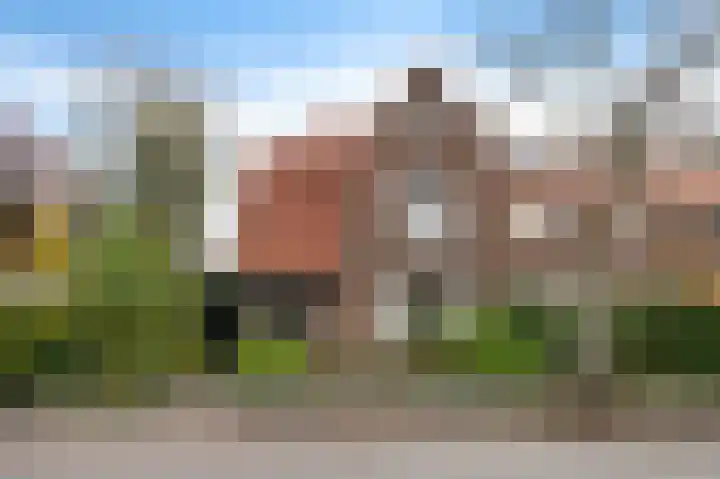 Pieter de Hooghstraat 34 Heemstede