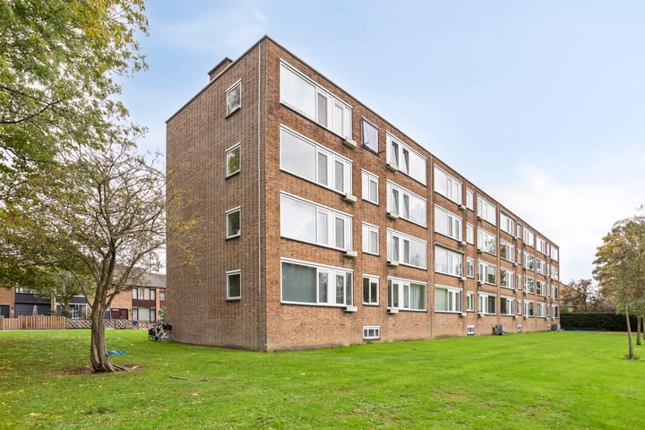 Photo de la maison Pieter de Hooghstraat 35B, Spijkenisse
