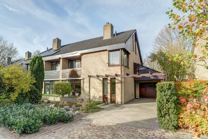 Photo of property Pieter de Hooghstraat 4, Best