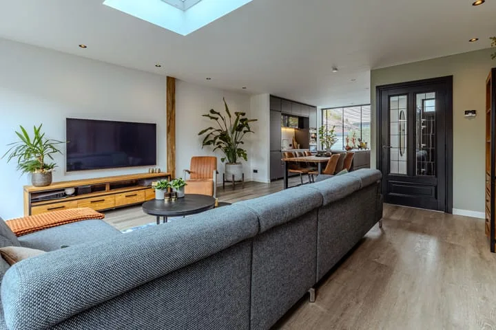 Pieter de Hooghstraat 42 Hardinxveld-Giessendam thumbnail 10