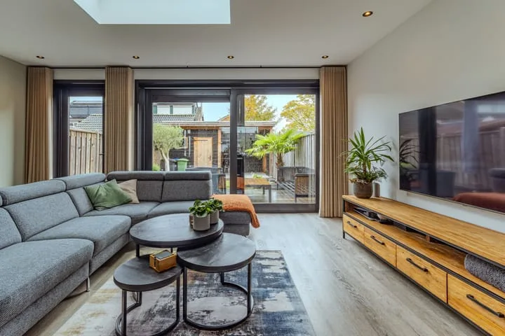 Pieter de Hooghstraat 42 Hardinxveld-Giessendam thumbnail 11