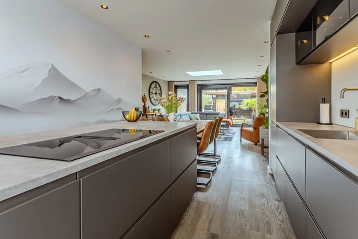 Pieter de Hooghstraat 42 Hardinxveld-Giessendam thumbnail 13