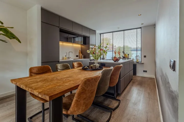 Pieter de Hooghstraat 42 Hardinxveld-Giessendam thumbnail 14