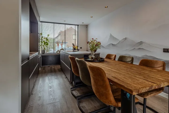 Pieter de Hooghstraat 42 Hardinxveld-Giessendam thumbnail 15