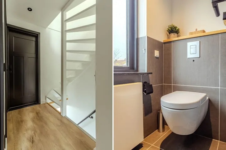 Pieter de Hooghstraat 42 Hardinxveld-Giessendam thumbnail 19